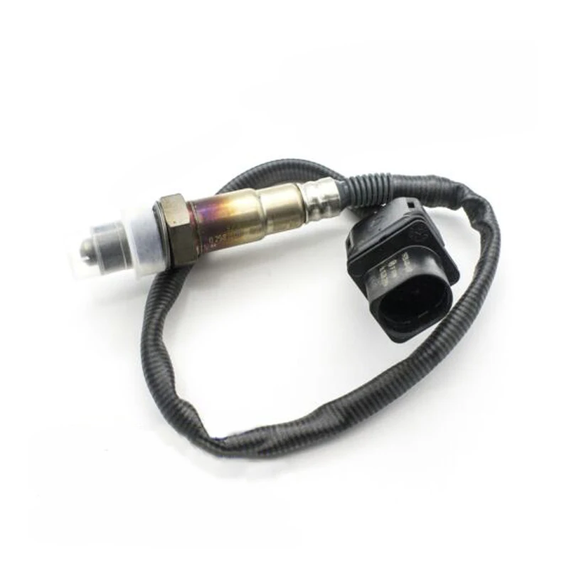 

Oxigen Sesnor Lambda 0258017052 Air Fuel Ratio Sensor FOR ALFA ROMEO 147 2005-2010 Wideband O2 Sensor Replacement 0 258 017 052