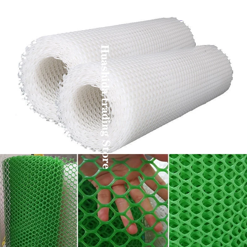 

5M Long Home Balcony Protective Net Room Window Divide Children Fence Stealth Plastic Net Stairs Safety Net Anti-fall Fence