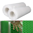 5 м длинная защитная сетка для дома и балкона, разделитель для окна, детское ограждение, невидимая пластиковая сетка для лестницы, защитная сетка, забор с защитой от падения