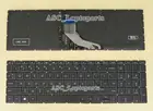 Новая английская клавиатура QWERTY для HP Pavilion Gaming 15-ec 15Z-EC000 15-EC0001CA 15-EC0003CA 15-ec0001nq 15-ec0003nq с белой подсветкой