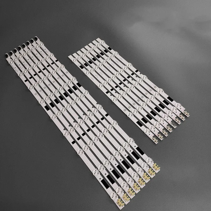 

16pcs LED backlight strip for Samsung TV Un46f5500ag Un46f6100ag Un46f5200ag Un46f6400ag UN46F6400 UN46F5200 UN46F5500 UN46F6100