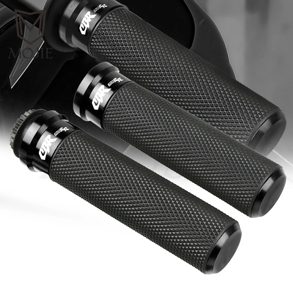 Для HONDA CBR600RR CBR 600 600RR CBR600 RR 2003-2018 2017 2016 7/8 &quot22 мм ручка для мотоцикла Руль Ручки