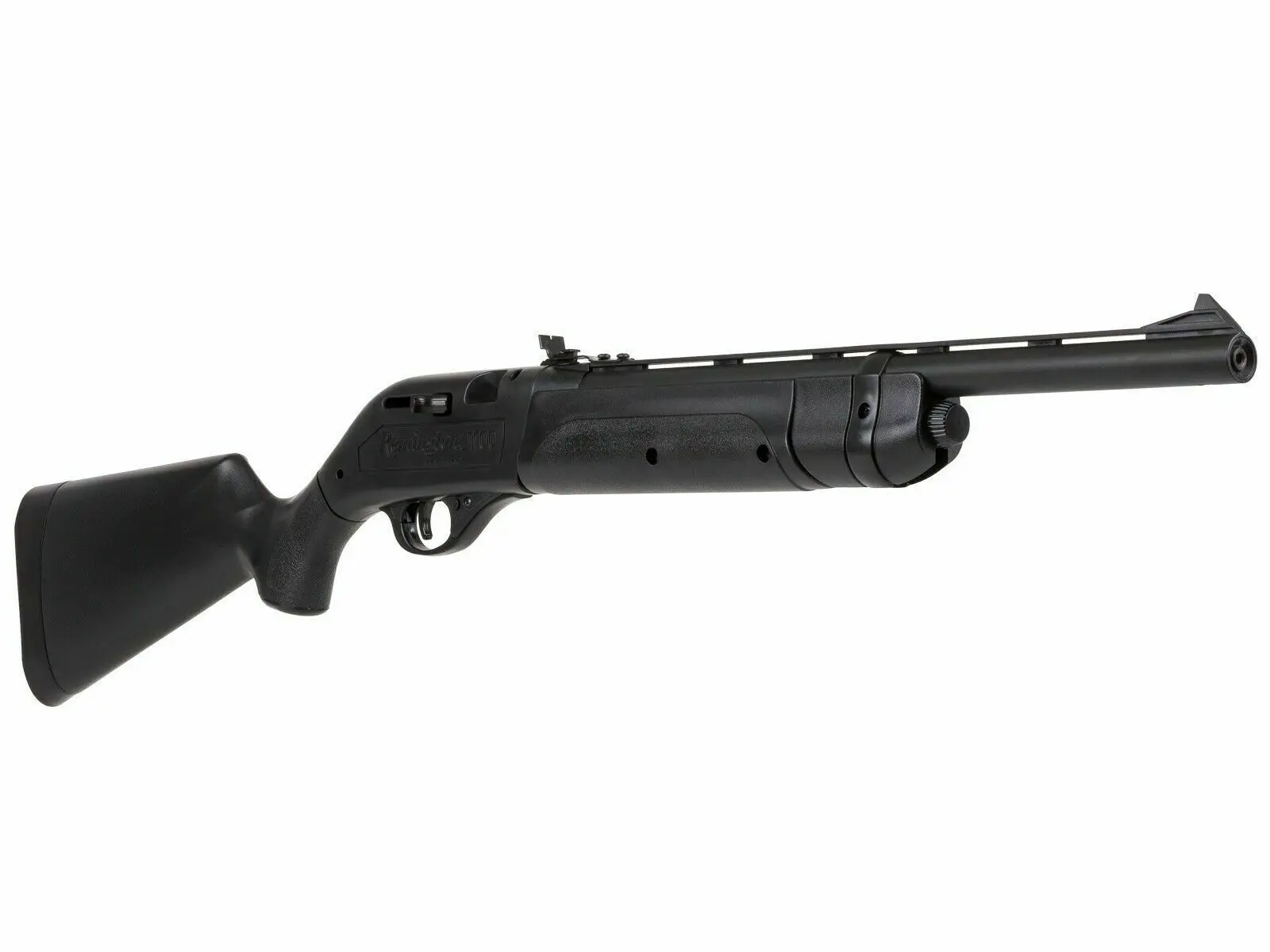 

Crosman Remington R1100 - Pump.177 Cal BB / Pellet Air Gun Rifle - 700 FPS Wall Tin Sign Handgun Wall Poster Decorative Plates