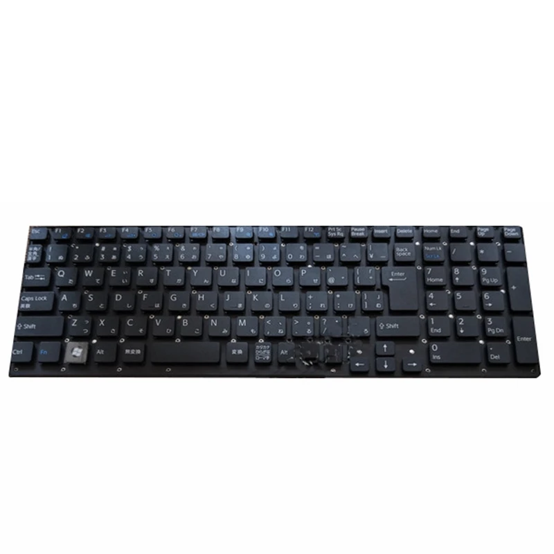 Клавиатура для ноутбука SONY VAIO VPC F F249FJ VPCF247FJ VPCF248FJ VPCF236FJ без рамки | Компьютеры и