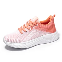 2021 women tennis shoes girls light soft outdoor sports female jogging sneakers lady new comfy jogging trainers soft tenis mujer