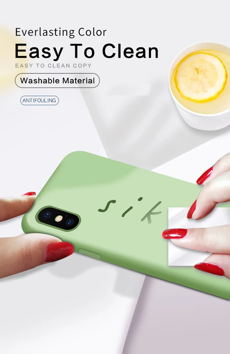 Чехол для Xiaomi Redmi Note 7 жидкий силиконовый чехол на xiomi 8 Note7 6 5 Note8 Pro 7a Funda Luxury |