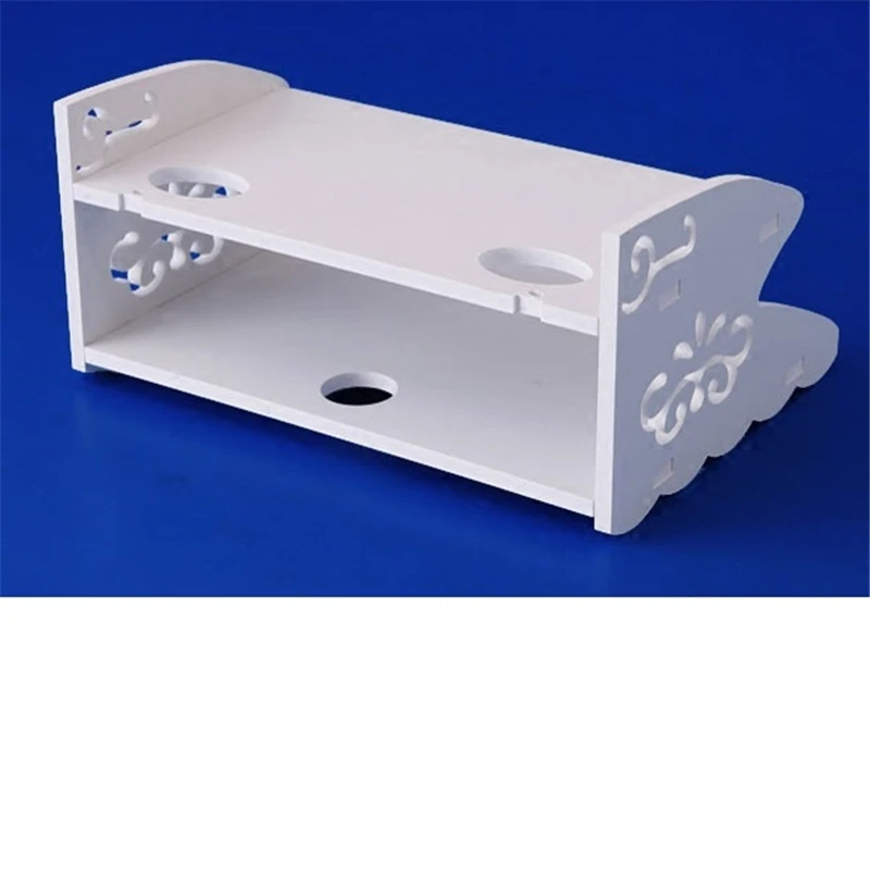 Приемная коллекция беспроводных Wi Fi многофункциональных розеток для шкафа полка