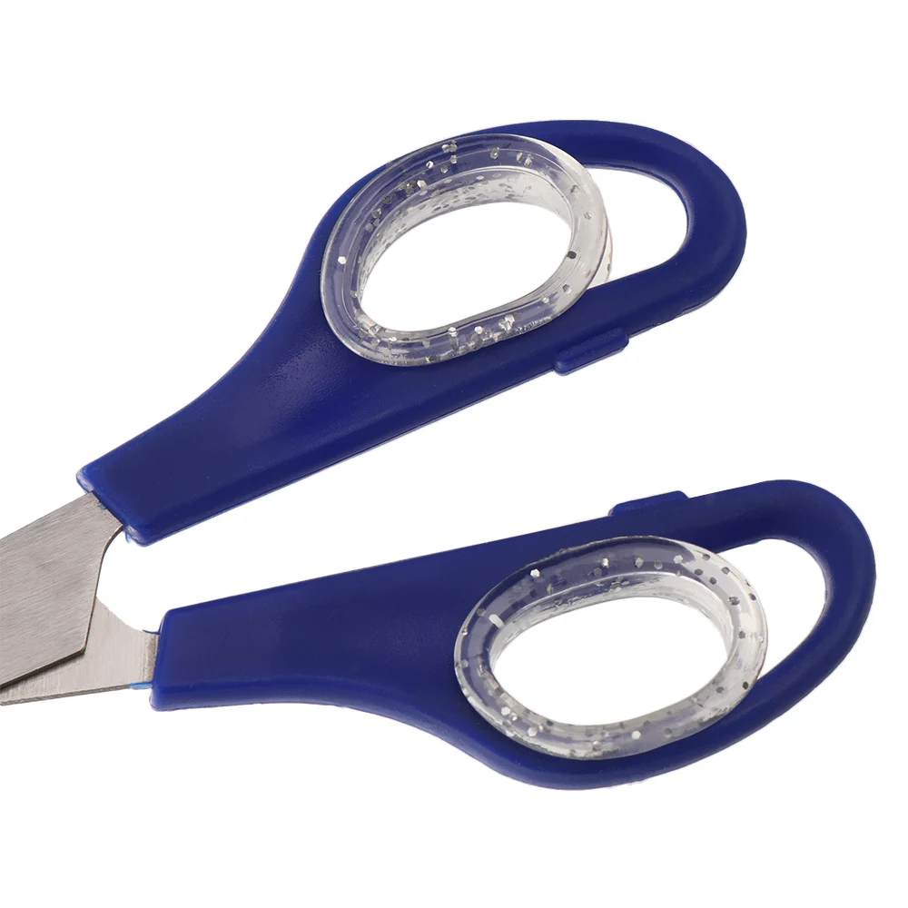 Профессиональные ножницы для груминга домашних животных 2 шт. цветной набор