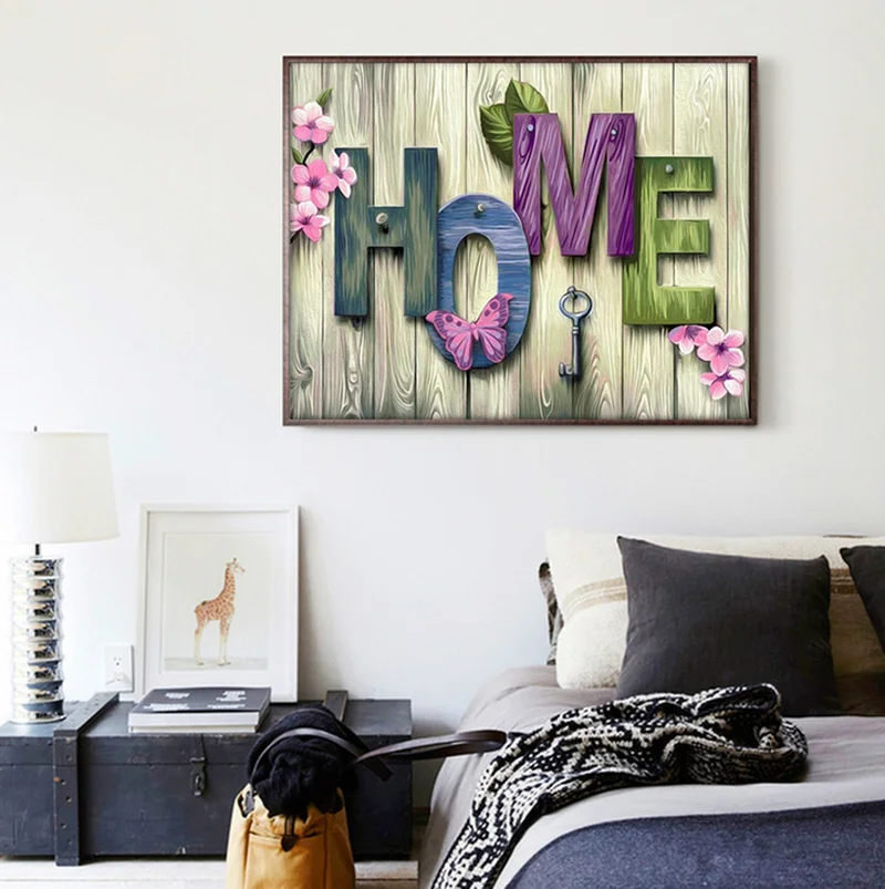 5D алмазная живопись сделай сам полный квадратный пейзаж закат наборы для вышивки