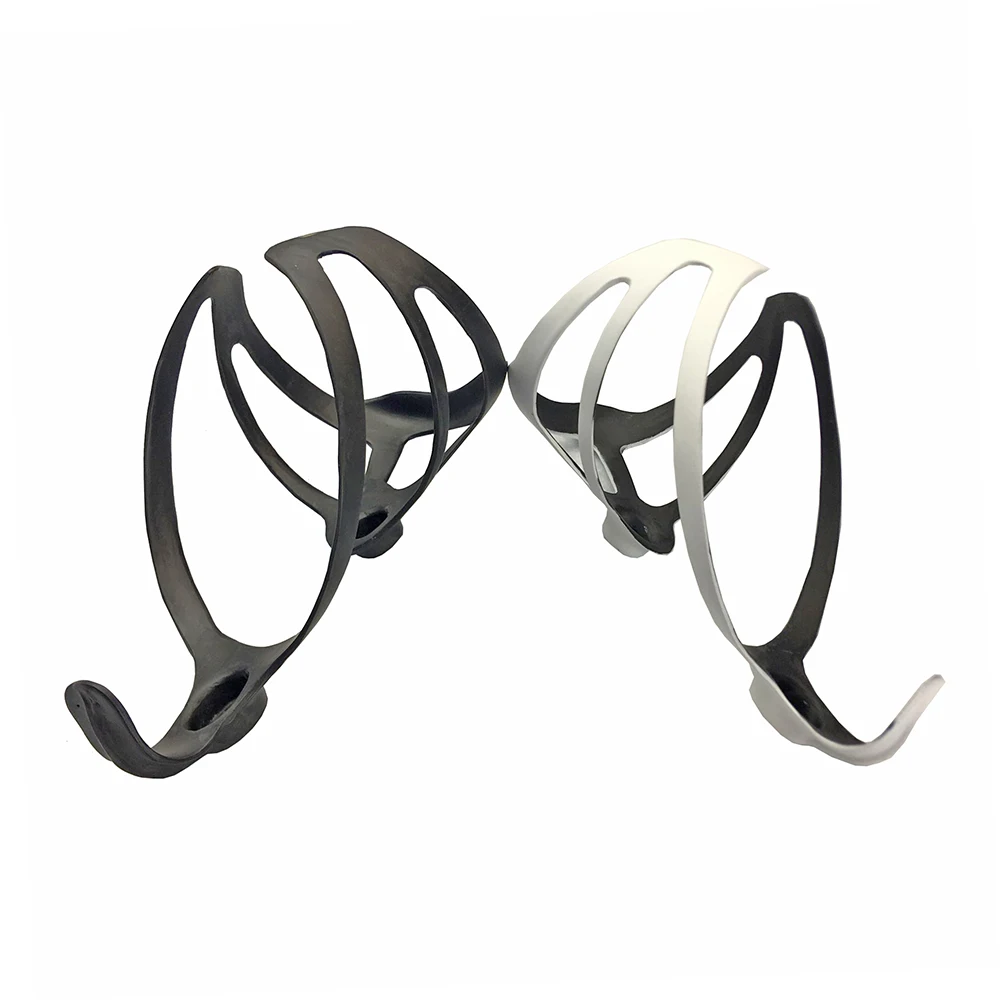 

bottle cage road bike mountain bike cycling carbon fibre bicycle bottle cages cycling Water bottle holder Bicycle Accessories