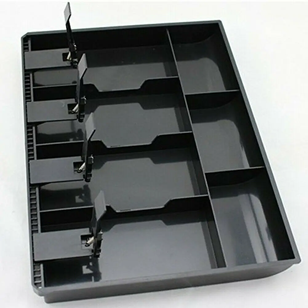 Кассовый аппарат для монет кассовый ящик хранения|Копилки денег| |