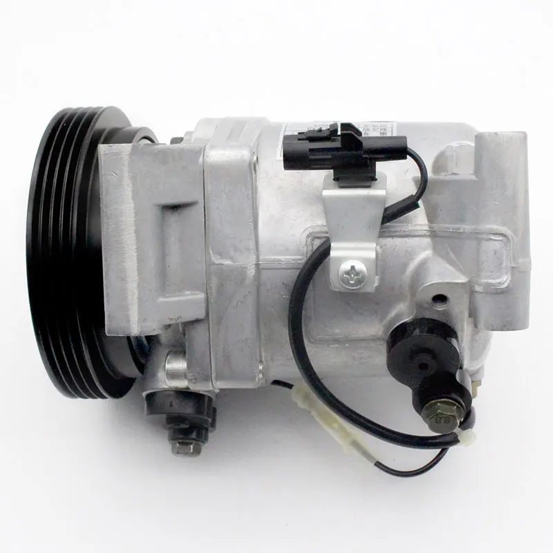 Автоматический компрессор переменного тока SS10LV12 A/C Assy для Suzuki Jimny 1998-2012 95201-70CN0