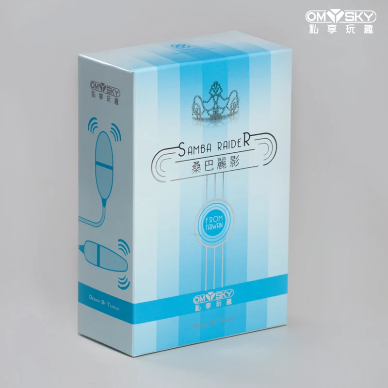 Омиский 10 частоты водонепроницаемый точки g Вагина и массажер Стимулятор клитора