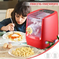 household automatic noodle maker kitchen multifunctional dumpling pasta machine making vegetable noodle machine