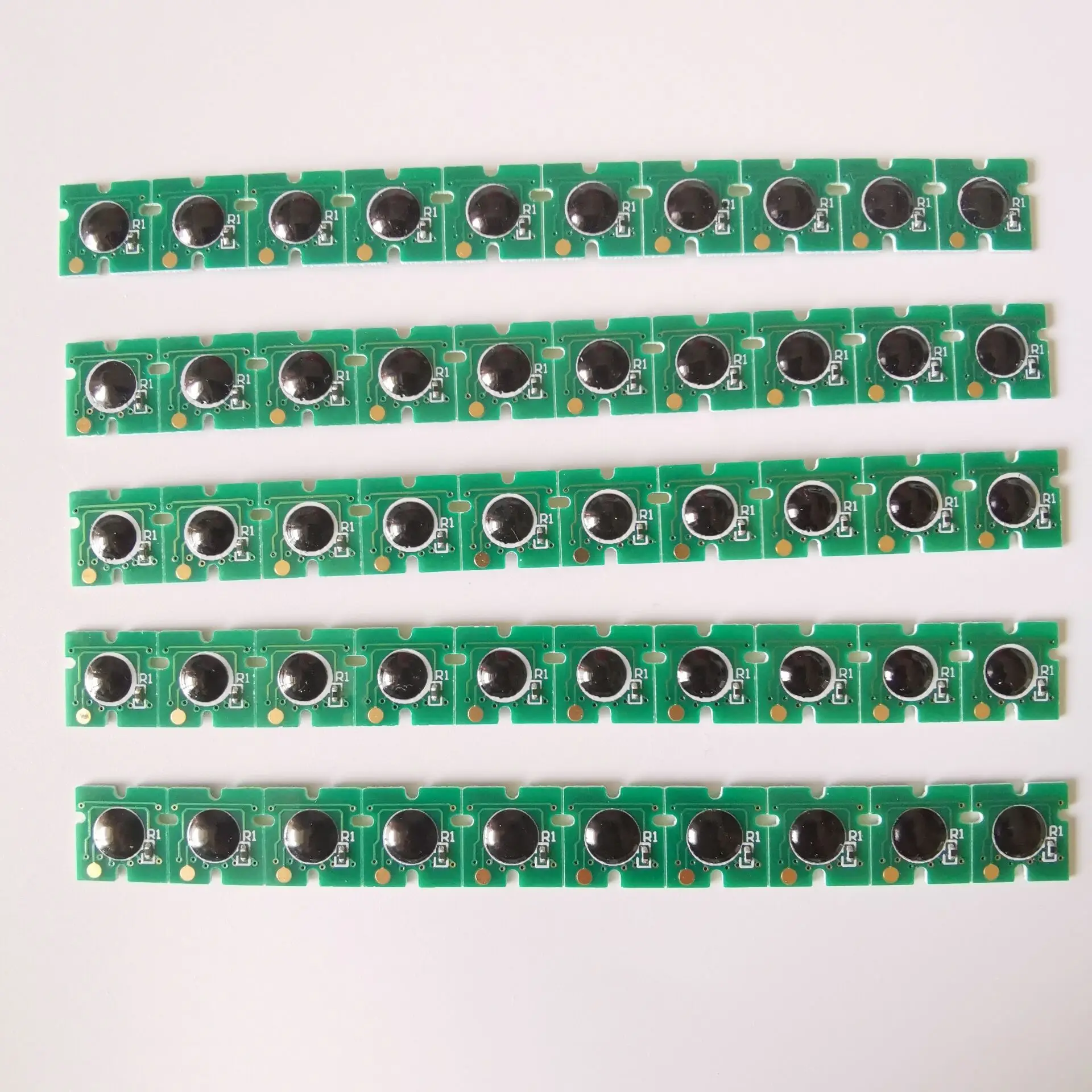 Картридж для принтера Epson surecolor T3070 T5070 T7070 T3000 T5000 T7000 T3270 T5270 T7270 T3200 T5200 T7200 50 шт. |