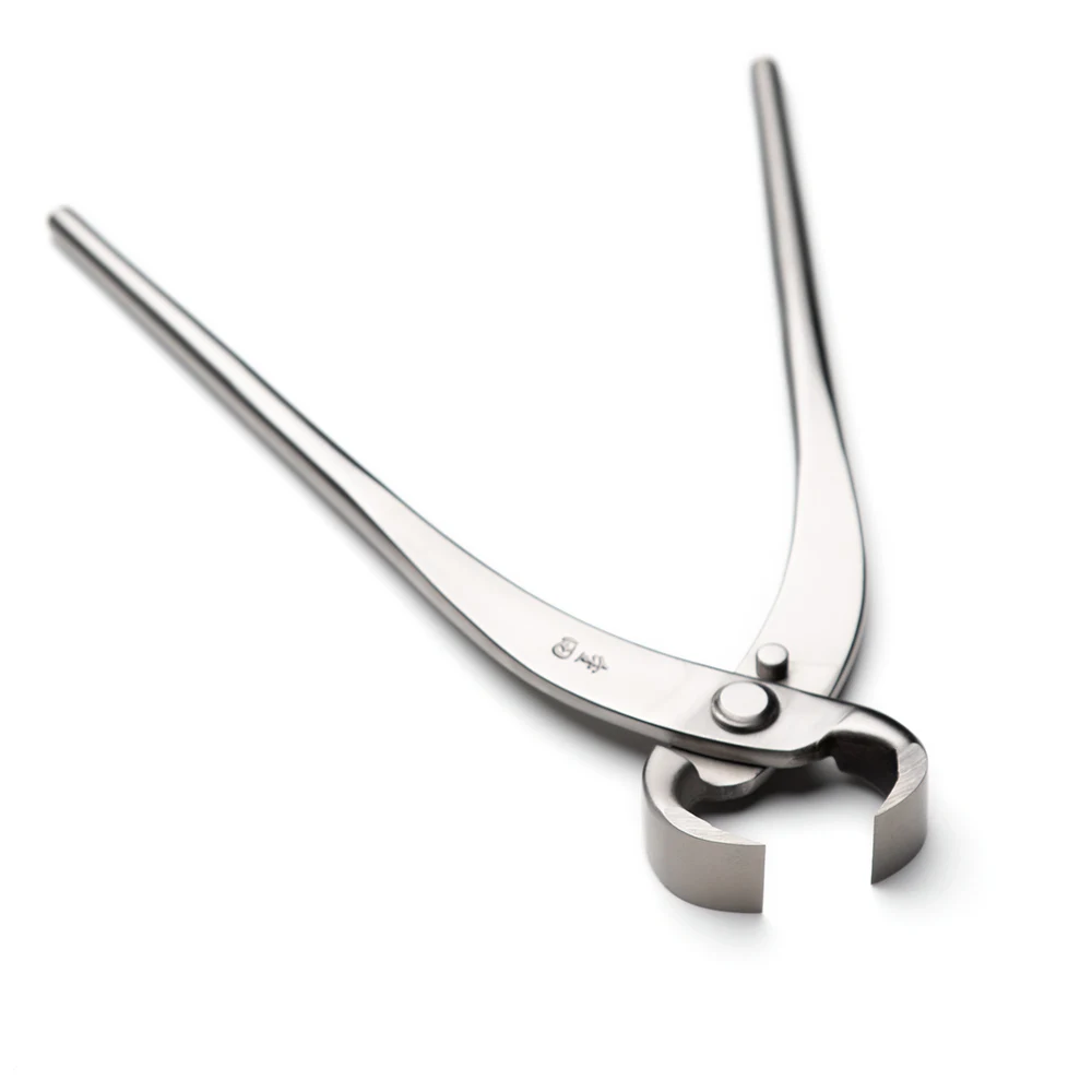 Резак для корней мастер класса 215 мм резак ветвей прямых кромок 5Cr15MoV инструменты