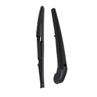 Задняя щетка стеклоочистителя для Fiat Stilo хэтчбек от 2001 2002 2003 2004 2005 2006 2007 лет стеклоочиститель автомобильные аксессуары