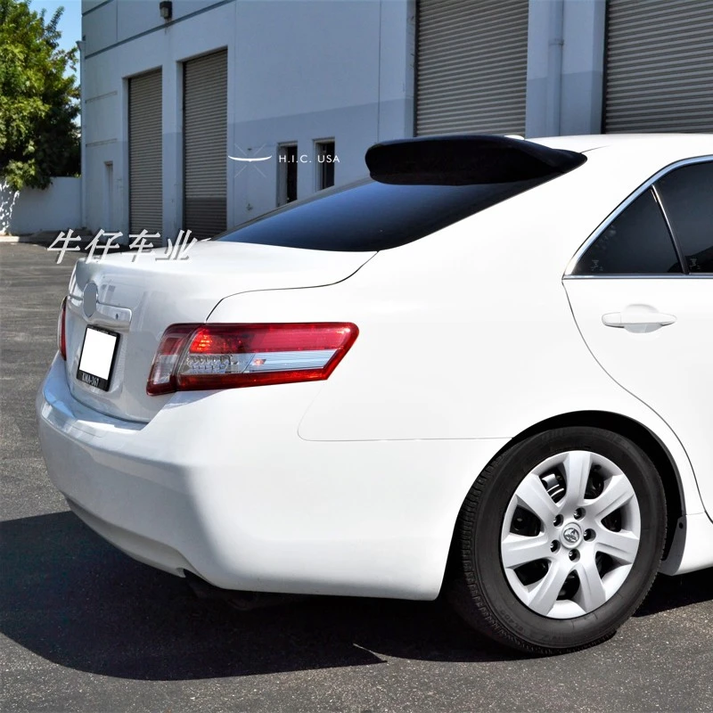 Для Honda Accord спойлер на крыше солнцезащитный козырек 2003-2007 | Автомобили и мотоциклы