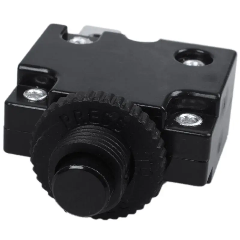 125/250VAC 50/60Hz 10A 2 контактный клеммы ST-101E AC DC тумблер | Обустройство дома