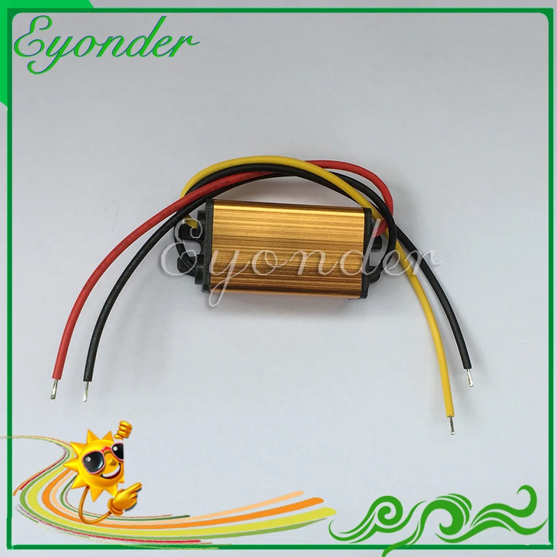 Преобразователь напряжения 1A 2a 3a 5w 10w 15w 8v ~ 60v 12v 18v 19v 20v 24v 28v 36v 40v 42v 48v к 5v dc