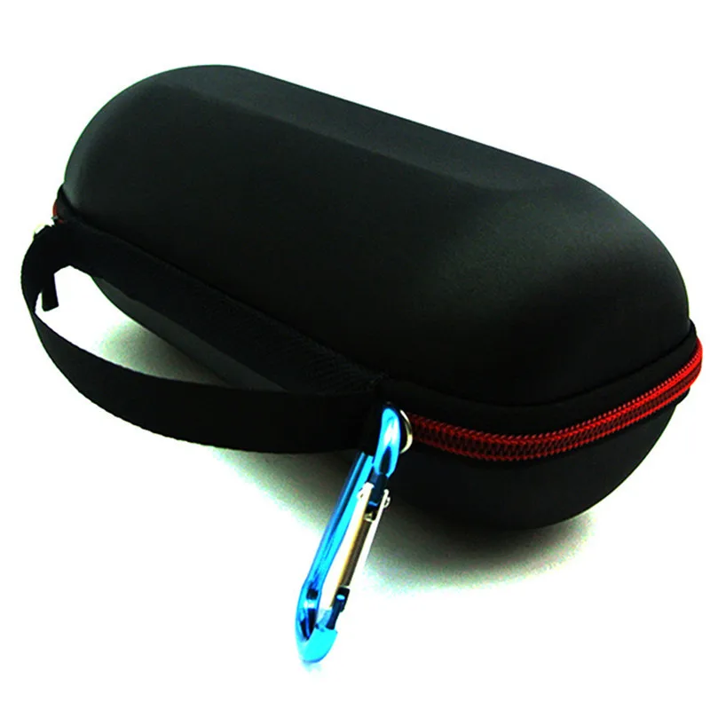 Чехол EPULA из искусственной кожи для путешествий Жесткий JBL Pulse 2 II беспроводной