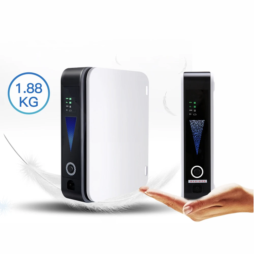 

1L Oxygen Generator oxygen-concentrator for car Oxygen Inhalation Machine