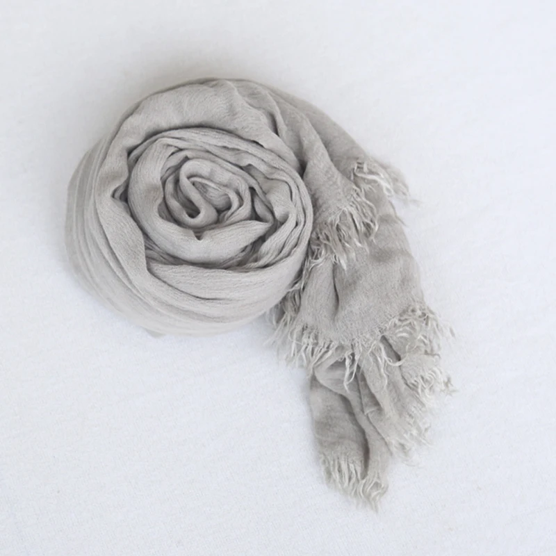 Новорожденные оборки стрейч оберточная фотография Реквизит длинные фотообои