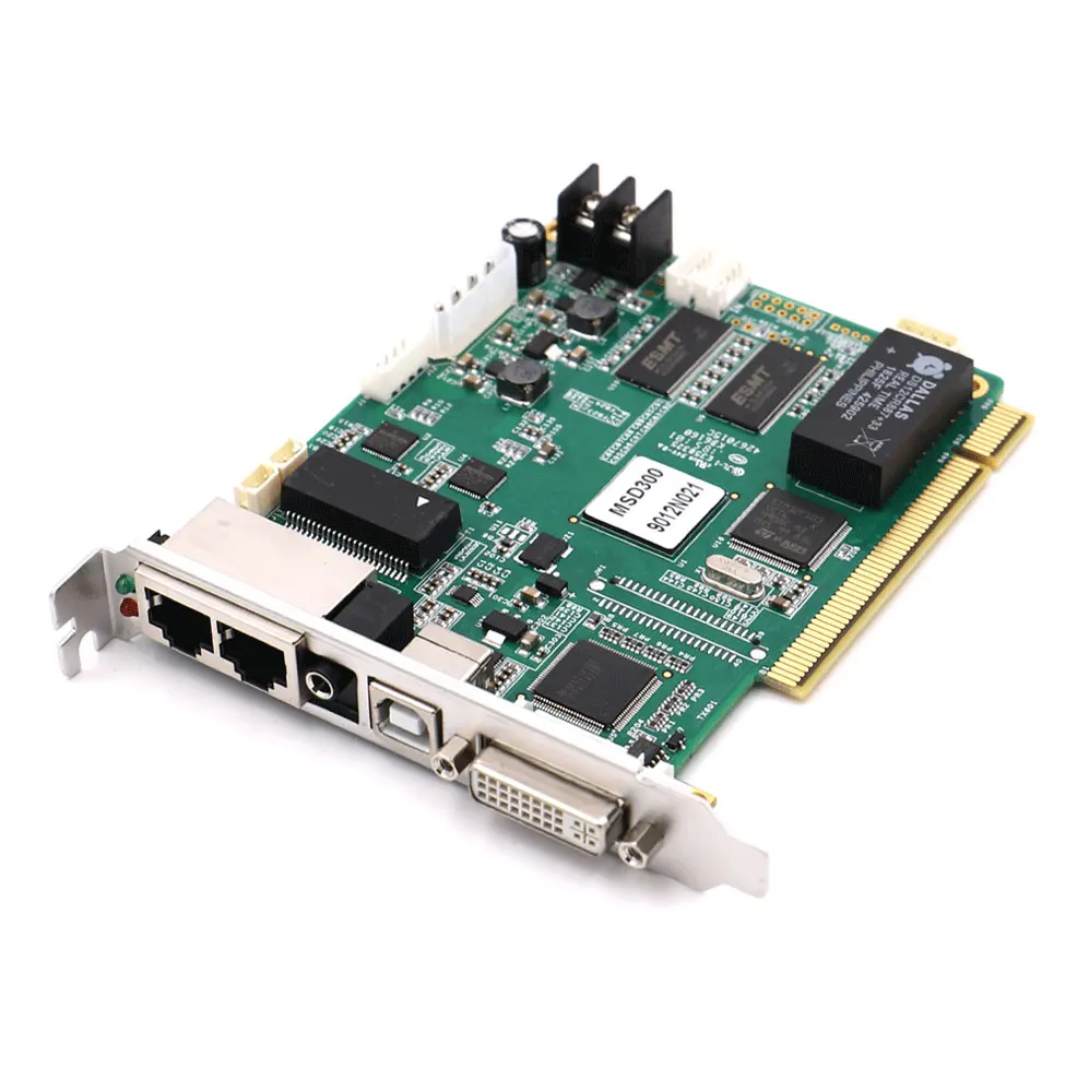 Nova MSD300 светодиодная карта управления | Электронные компоненты и принадлежности