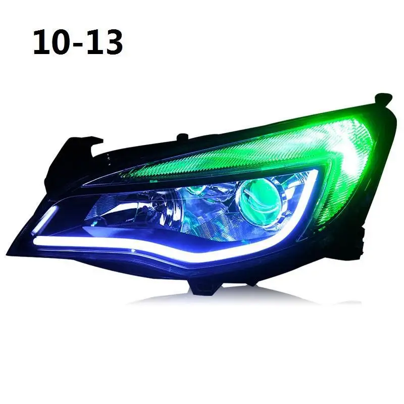 Наружная лампа для пробежек автомобильная светодиодная фара фары автомобиля в