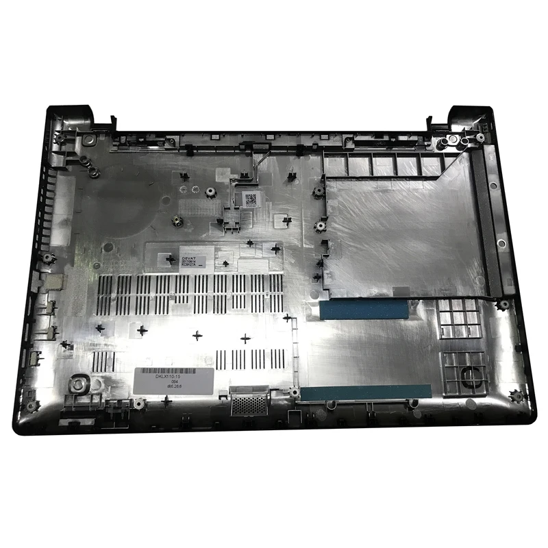 Новый ноутбук для Lenovo ideapad 110 15ISK Упор рук верхняя крышка или нижняя базовая Нижняя