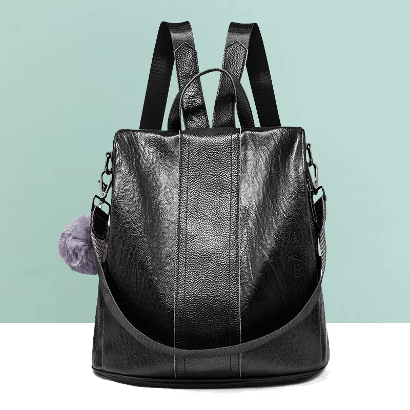 Женские сумки английский женский ретро рюкзак для студентов дорожный в