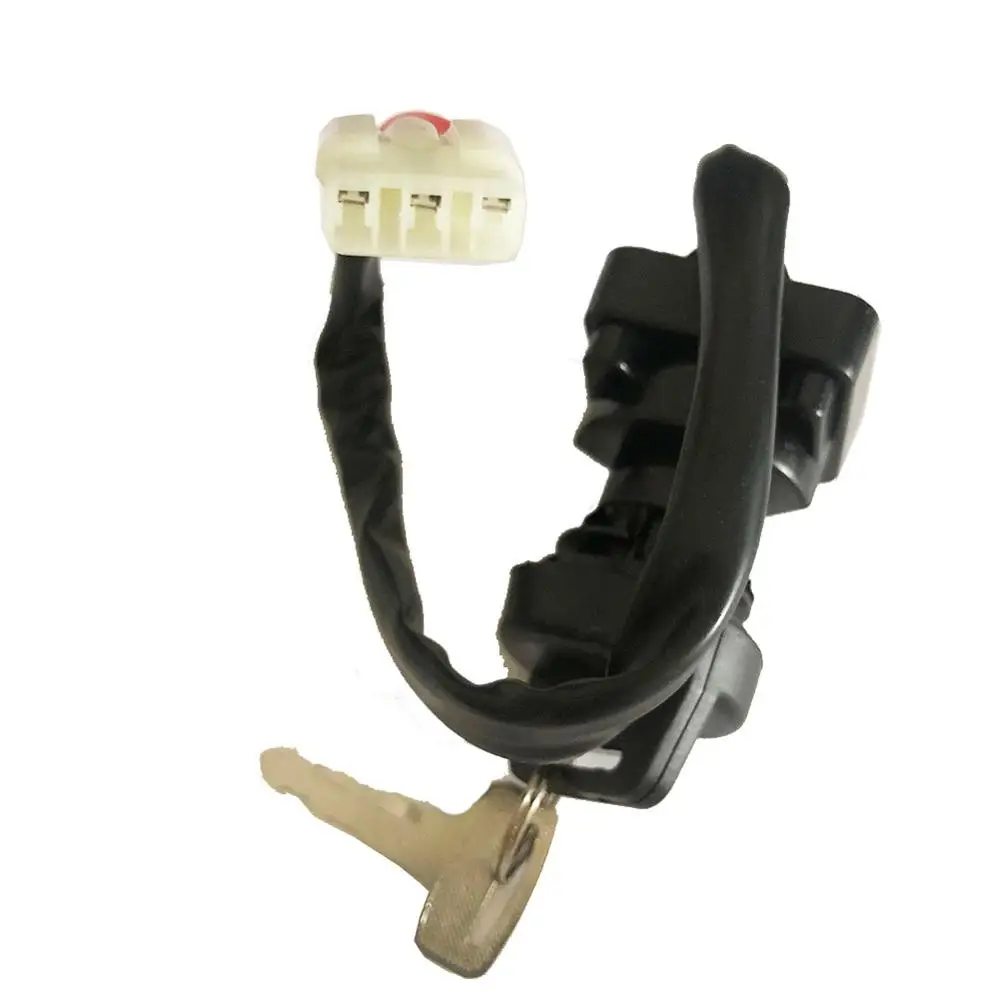 Зажигание мотоцикла переключатель ключа для ARCTIC CAT 400 2X4 4X4 FIS TBX ACT MRP VP LE TRV AUTO 2003-2007