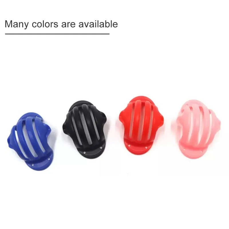 Линейка для игры в гольф с зажимом маркер шаблон выравнивания линий инструмент