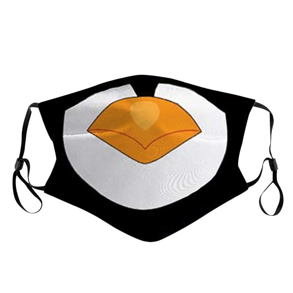 Детская маска маски дышащие защитные для лица с рисунком Реалистичная фотомаска