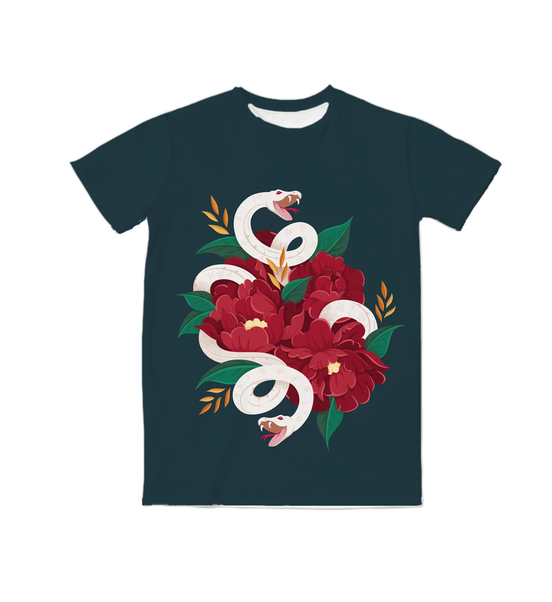 

Футболка американская с сублимационным 3D принтом, размеры 3xl, 4XL, 5XL, 6XL