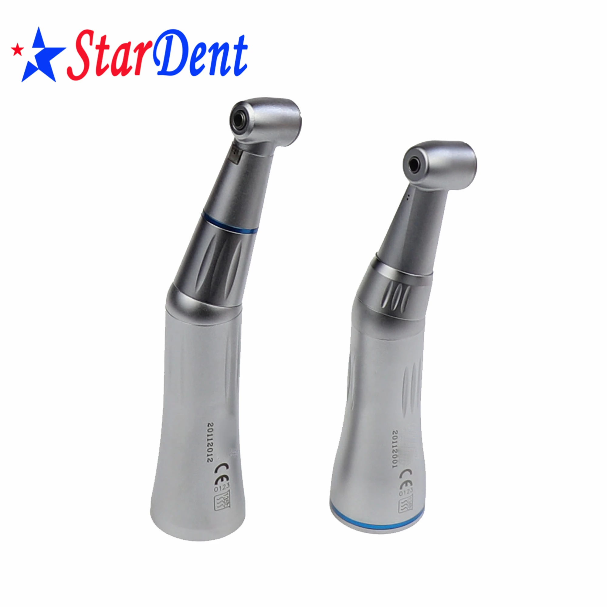 

Internal Two Water Spray Contra Angle/ Endo Motor/Slow Speed Push Button Handpiece No LED