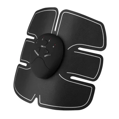 Умный электрический импульс массажер для лечения стимулятор мышц живота