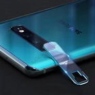 Закаленное стекло для объектива камеры для Samsung Galaxy S10 S10e S9 Plus Note 10 8 9 Защитная пленка для экрана камеры A50 A70