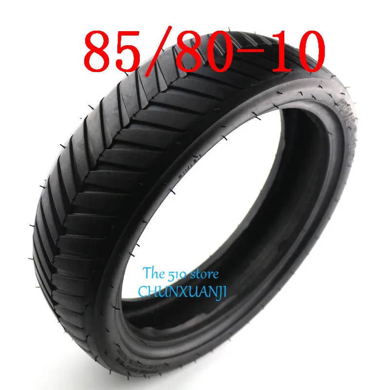 

10 inch multifunctional super vacuum tyre 85/80-10 Electric scooter modified motorcycle snow vehicle tire