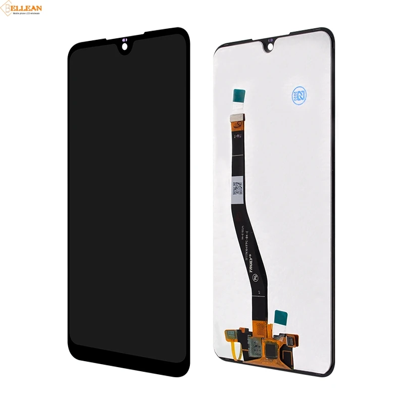 Catteny скидка 8X ЖК дисплей для Huawei Honor Max сенсорный экран дигитайзер сборка JSN L42 AL00