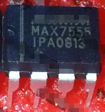 Бесплатная доставка MAX7555IPA MAX7555IP MAX7555I MAX7555|Реле| |