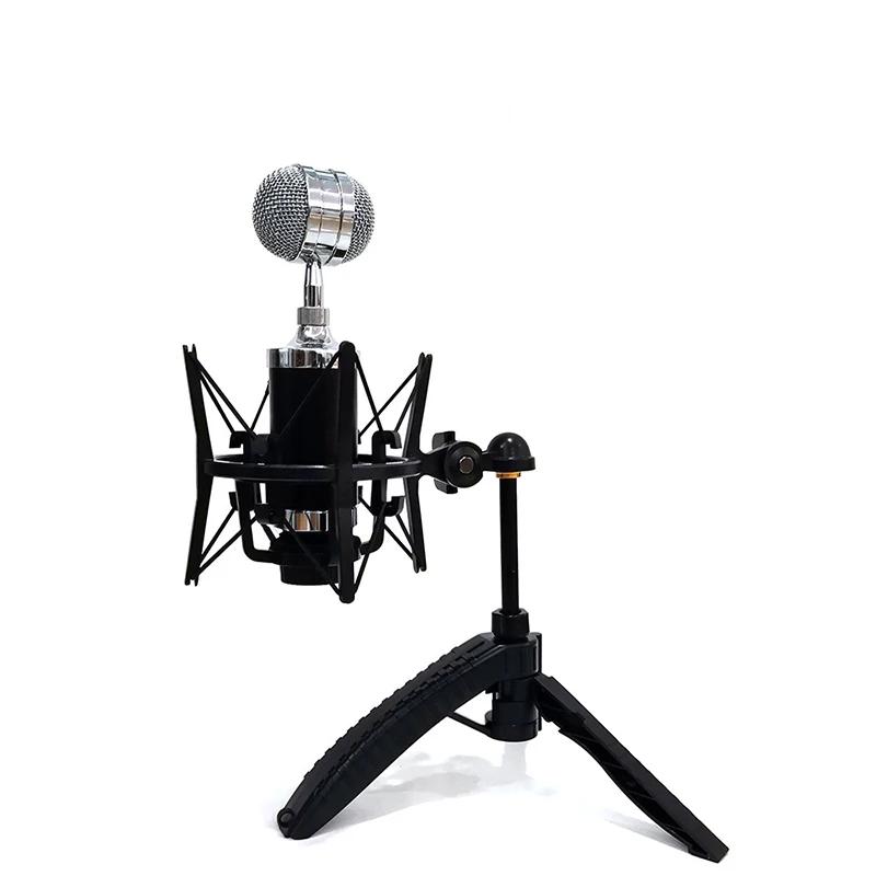 Подставка для микрофона из АБС-пластика подвеска-паук ударопрочный держатель