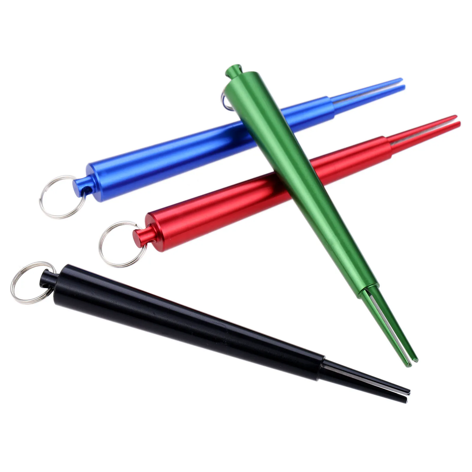 1 шт. 115 мм металлический Алюминий конус аппарат для сворачивания трубочек Prerolled