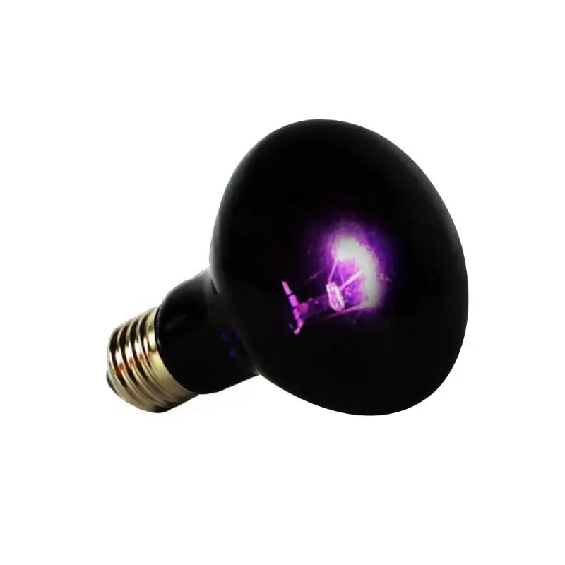 Рептилия UVA обогревающая лампа альпинистские ПЭТ ящерица черепаха тепла