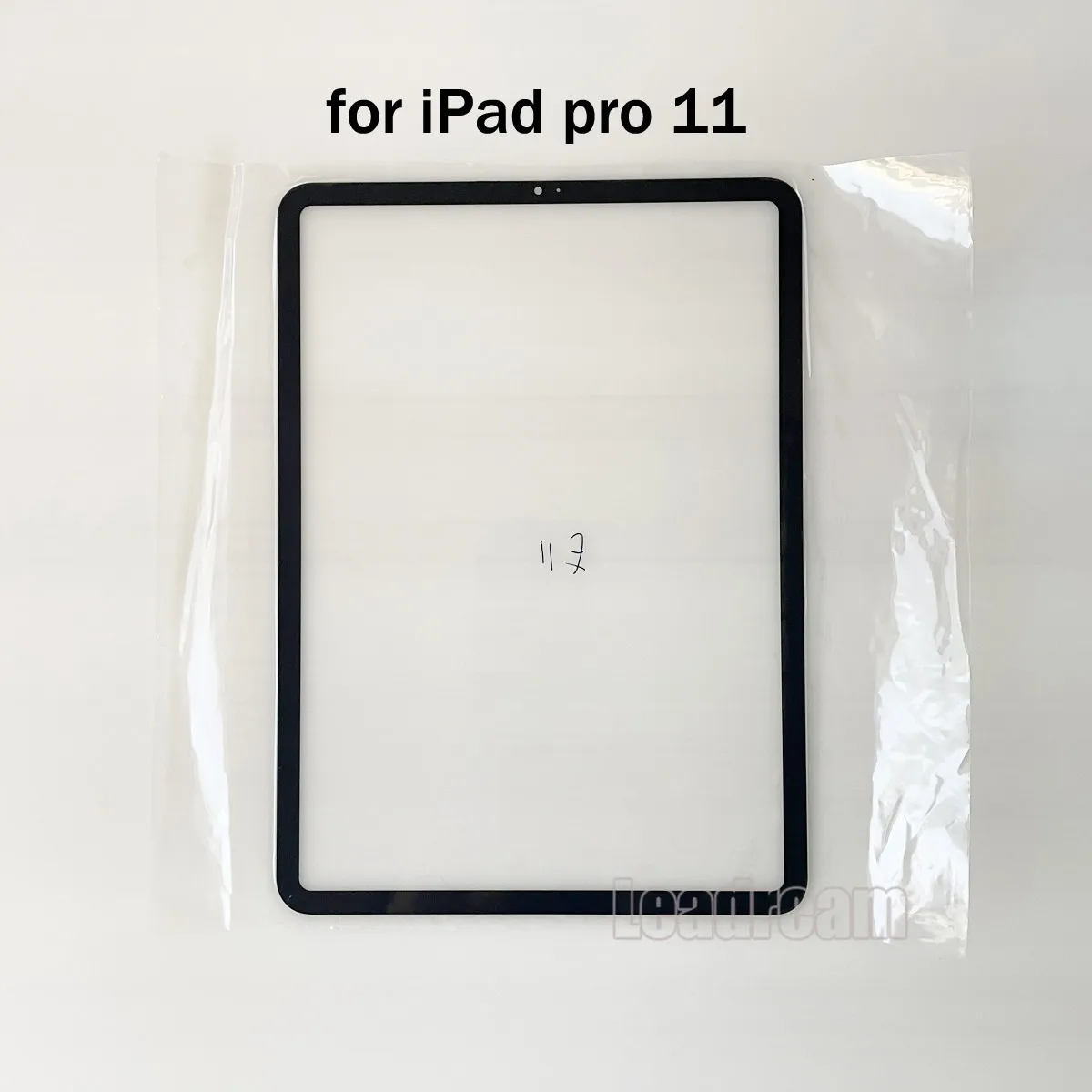 Оригинальное Переднее стекло для iPad Pro 11 2018 2020 A1934 A1979 A1980/A2013/A2068/A2228/A2230/A2231 передний