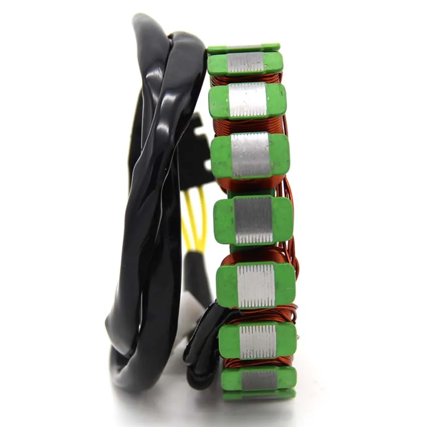 

Motorcycle Generator Stator Coil Comp For YAMAHA XV535 XV400 XV500 Virago 535 XVS400 XVS400C XVS650 V STAR XV XVS 400 500 650