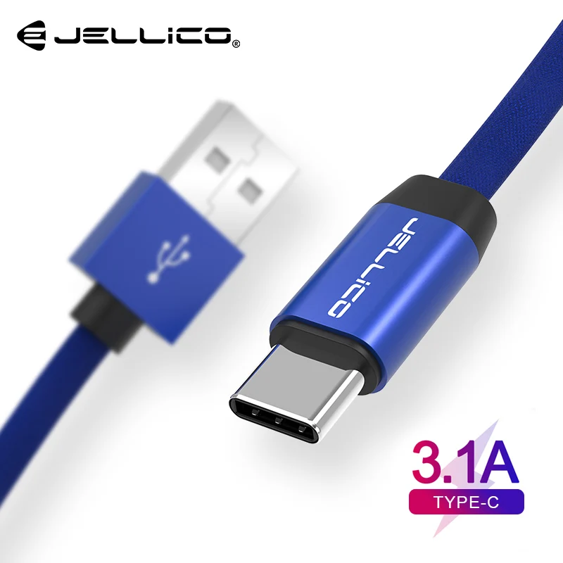 Jellico 1 м 3A светодиодный usb-кабель зарядное устройство для iPhone 11 Pro XS MAX XR X 8 7 6S 6 Plus 5 5S шнур для быстрой зарядки мобильного телефона