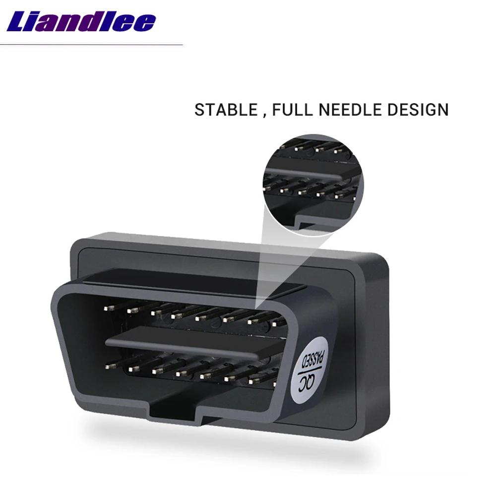 Автомобильный Автоматический подключи и играй OBD скоростной замок для Nissan terra 2016 ~