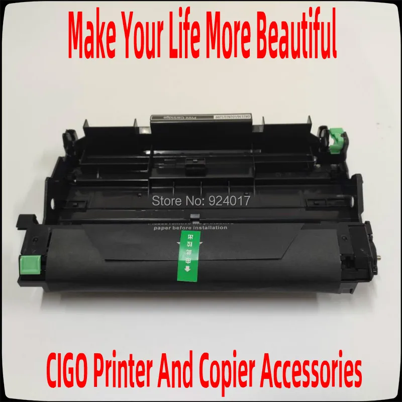 Фотобарабан для Brother HL-2140 HL-2150N HL-2170W принтер DR360 DR2100 DR-360 DR-2100 изображение