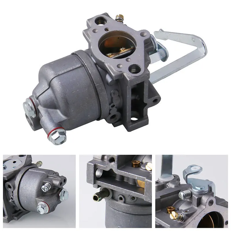 Карбюратор с прокладкой в сборе Замена для YAMAHA MZ360 Generac Carb 4000EXL Nikki двигатель без